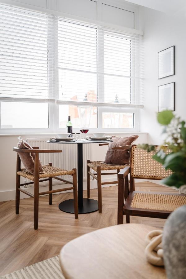 Royal House Stylish Apartments - Chester Exterior foto